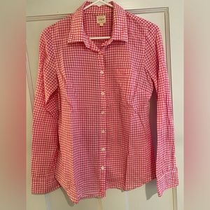 J. CREW Blouse